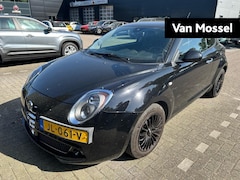 Alfa Romeo MiTo - 0.9 TwinAir Exclusive