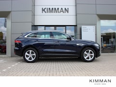 Jaguar F-Pace - 2.0 T AWD Premium Edition | Panorama dak | Leder interieur | Alcantara hemel