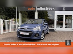 Hyundai i10 - 1.0i i-Motion Comfort | Eerste eigenaar | Volledig onderhouden |
