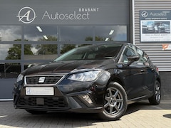 Seat Ibiza - 1.0 TSI Style Airco Cruise PDC