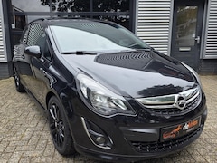 Opel Corsa - 1.4-16V OPC Performance Line *100PK-AIRCO-APK