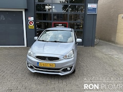 Mitsubishi Space Star - 1.0 Cool+ / Airco/ Elektrische ramen