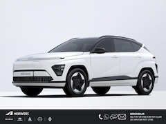Hyundai Kona Electric - Comfort Smart 65.4 kWh / €1900, - Voordeel Op Nieuwprijs / Rijklaarprijs / Direct Leverbaa