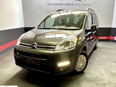Citroën Berlingo - 1.2 PureTech Feel