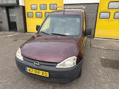 Opel Combo - 1.3 CDTi Comfort |EURO4|start en rijdt