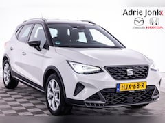 Seat Arona - 1.0 TSI FR Business Connect | APPLE CARPLAY | CLIMATE CONTROL | PARKEERSENSOREN | ACHTERUI