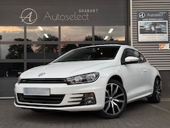 Volkswagen Scirocco - 1.4 TSI Airco Navi PDC