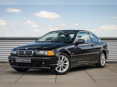 BMW 3-serie Coupé - 328Ci Executive | 154.000KM | 2nd Owner | Xenon