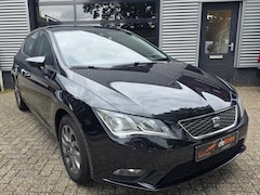 Seat Leon - 1.2 TSI ITECH *CLIMA-CRUISECONTROLE-LEDER