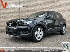 Volvo XC40 - T2 Inscription | € 13.950, - NETTO | Climate | Cruise | Navi | Camera |