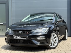 Seat Leon - 1.8 TSI FR Business Intense