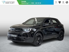 Opel Mokka - 1.2 Turbo Hybrid GS Automaat | Navigatie | Achteruitrijcamera | Massagestoel