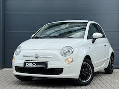 Fiat 500 - 1.2 Pop