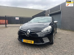 Renault Clio - 1.2 GT Aut. Camera Clima Cruise Navi Pano PDC Keyless LM-Wielen APK NAP