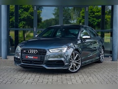 Audi A3 Limousine - 2.0 TFSI S3 quattro Pro Line Plus, Schaal stoel, Pano, Full