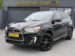 Mitsubishi ASX - 1.6 Cleartec Intense+ 1e Eigenaar, Airco, Cruise, Camera, Trekhaak, Bluetooth, Dealer onde