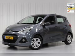 Hyundai i10 - 1.0i i-Motion