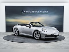 Porsche 911 Cabrio - 992 - 3.0 CARRERA | 31.000km