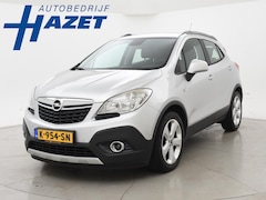 Opel Mokka - 1.6 COSMO + TREKHAAK | PARKEERSENSOREN