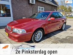 Volvo C70 Coupé - 2.5 T | Automaat | Veel opties