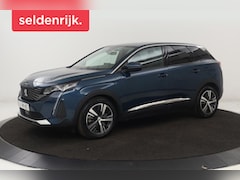 Peugeot 3008 - 1.6 HYbrid 225 Allure | Stoelverwarming | Carplay | Full LED | Half leder | Camera | Navig