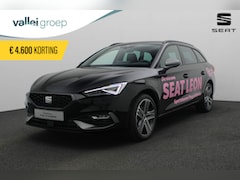 Seat Leon Sportstourer - FR PHEV First Edition (4) FL 1.5 TSI eHybrid 150k 204 pk 6 versn. DSG