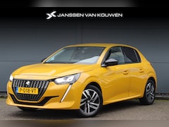 Peugeot 208 - 1.2 PureTech Allure / Apple CarPlay / Climate Control
