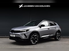 Opel Grandland - 1.2 Turbo Hybrid GS Advanced Leder / Voorraad voordeel