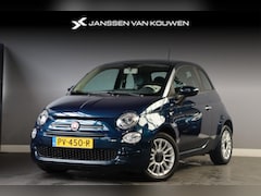 Fiat 500 - 0.9 TwinAir Turbo Popstar Automaat Airco