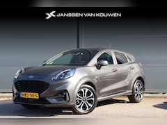 Ford Puma - 1.0 EcoBoost Hybrid ST-Line / 155PK / Automaat / Stoel-Stuurverwarming / Carplay / Camera
