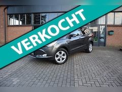 Ford Kuga - 1.6 Titanium, Airco, Cruise control,