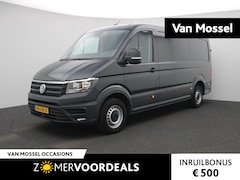 Volkswagen Crafter - 35 2.0 TDI Trendline | Airconditioning | Camera | Zijschuifdeur | Parkeersensoren |