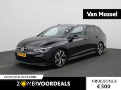 Volkswagen Golf Variant - 1.5 eTSI R-Line | Apple Carplay / Android Auto | Parkeersensoren | Achteruitrijcamera | Au