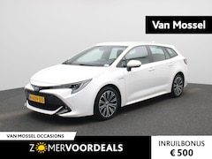 Toyota Corolla Touring Sports - 1.8 Hybrid Business Intro | Climate Control | Achteruitrijcamera | Navigatie | Lichtmetale
