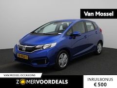 Honda Jazz - 1.3 i-VTEC Trend | Airconditioning |