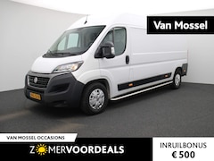 Fiat E-Ducato - 3.5T L3H2 79 kWh | Climate Control | Achteruitrijcamera | Navigatie |