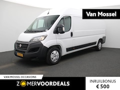 Fiat E-Ducato - 3.5T L3H2 79 kWh | NAVIGATIE | PARKEERSENSOREN | CAMERA | CLIMATE CONTROL