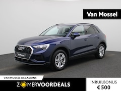 Audi Q3 - 45 TFSI e Business Edition | Automaat | Trekhaak| Lage KM Stand | Navigatie | Virtual Cock