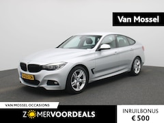 BMW 3-serie Gran Turismo - 320i Executive Edition | Climate Control | Stoelverwarming | Parkeersensoren Voorkant | Li