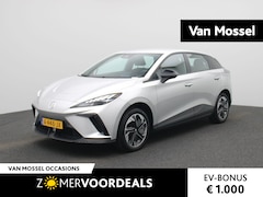 MG MG4 Electric - Standard 51 kWh | Automaat | Virtual cockpit | Apple carplay | Climate control | DAB | Par