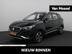 MG ZS - EV Luxury 45 kWh Aut.| Panoramadak | Leder | Navigatie | Camera | Schuifdak | LMV | Airco