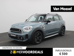 MINI Countryman - 2.0 Cooper S E ALL4 | Navigatie | Verwarmde Stoelen | Elektrische Achterklep | Climate Con