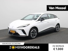 MG MG4 Electric - Standard 51 kWh | CLIMATE CONTROL | PARKEERSENSOREN | LED