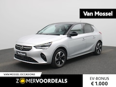 Opel Corsa-e - Elegance 50 kWh NAVIGATIE | CRUISE | CLIMA | LICHTMETALEN VELGEN | AUTOMAAT | APPLE CARPLA