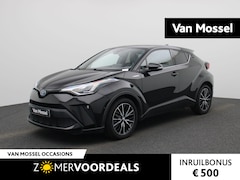 Toyota C-HR - 1.8 Hybrid Business Plus | Cruise Controle | Navigatie | PDC Achter | Stoelverwarming |