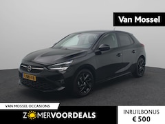 Opel Corsa - 1.2 GS Line Apple CarPlay | Android Auto | Cruise Control | 2021 | Airco |
