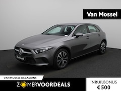 Mercedes-Benz A-klasse - 250 e Business Line | Plug-in Hybrid | Virtual Cockpit | Camera | Parkeersensoren | Naviga