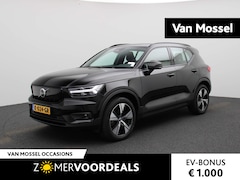 Volvo XC40 - Recharge P8 AWD R-Design | Half-Leder | Navi | ECC | PDC | LMV | LED |