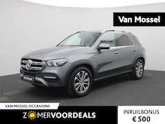 Mercedes-Benz GLE-Klasse - 350 de 4MATIC Premium | Panorama dak | Burmester | Rondomzicht Camera | Memory Stoelen | S