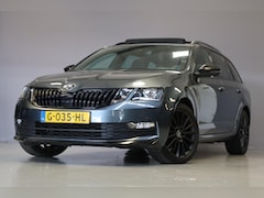 Skoda Octavia Combi - 1.5 TSI Greentech Sport Busin|Pano|Virtual|VOL|